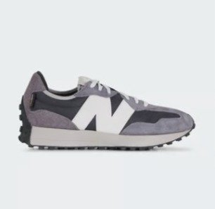 New Balance 327运动鞋