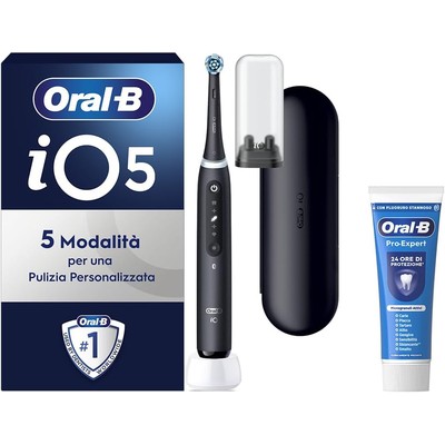 Oral-B iO 5 电动牙刷