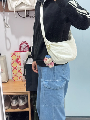 饺子包