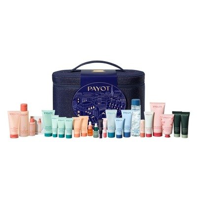 Payot2026圣诞日历24件