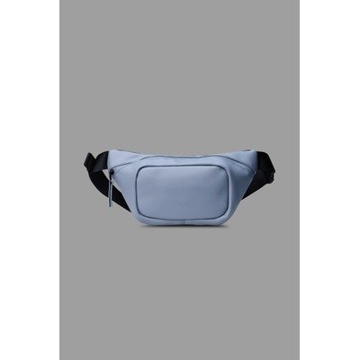 Bum Bag Mini蓝色腰包