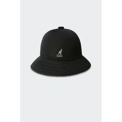 Kangol Tropic Casual渔夫帽（黑色）