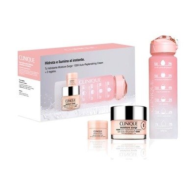 倩碧水磁场礼盒：面霜50ml＋眼霜5ml＋水瓶700ml