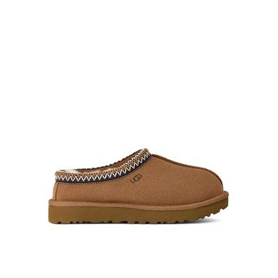 UGG Tasman II一脚蹬（栗棕）