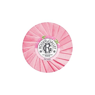 Roger & Gallet Rose 香皂 100g