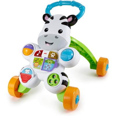 Fisher-Price 音乐婴儿行走玩具