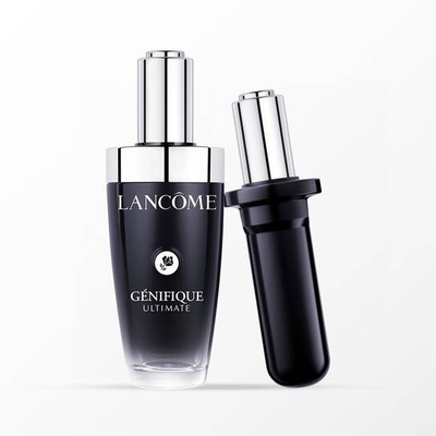 超修小黑瓶50ml+替换装套组