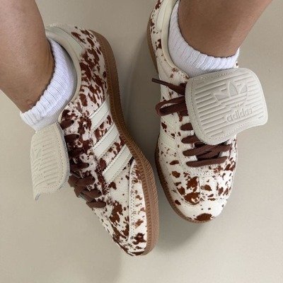 adidasSamba LT JS3931
