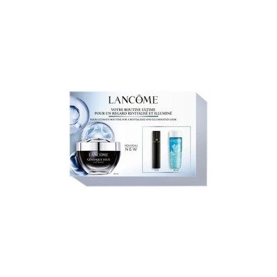 Lancôme Génifique Eye 20ml 眼部套组