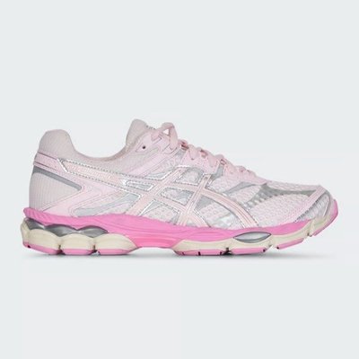 ASICS Gel-Cumulus 16粉色运动鞋