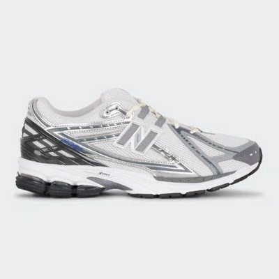 New Balance 1906R灰色运动鞋