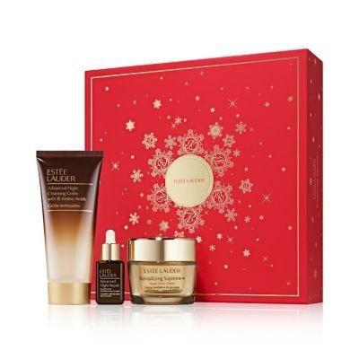 Revitalizing Supreme+护肤三件套