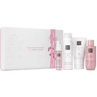 Rituals 樱花米乳沐浴身体小礼盒