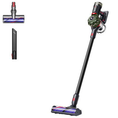 Dyson V8 Cyclone无线吸尘器