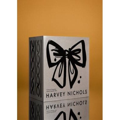 Harvey Nichols 12 Days of Fragrance Advent Calendar 2026