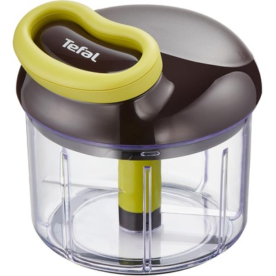 Tefal 特福 手动切碎器 900ml