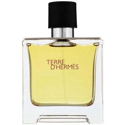 Hermès Terre大地Pure Perfume香精75ml