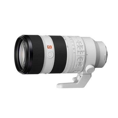 Sony FE 70-200mm F2.8 GM II镜头