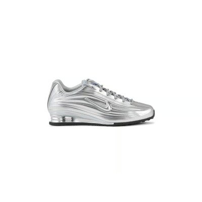 Nike Shox Z灰色运动鞋｜1双