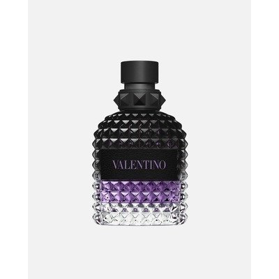 华伦天奴Born In Roma Uomo Purple Melancholia男士淡香水50ml