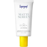 哑光防晒霜 SPF30 45ml