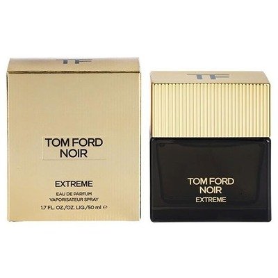 Tom Ford Noir Extreme 极致暗夜浓香水 EDP 50ml