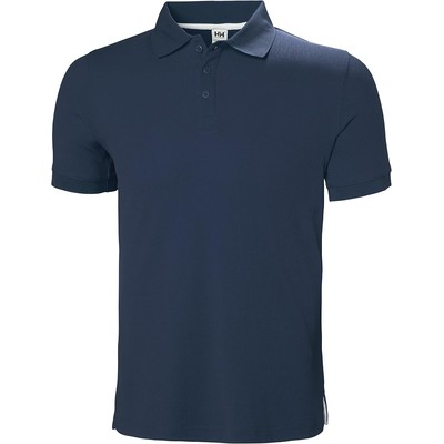 Helly Hansen Crewline 男士Polo衫（海军蓝）