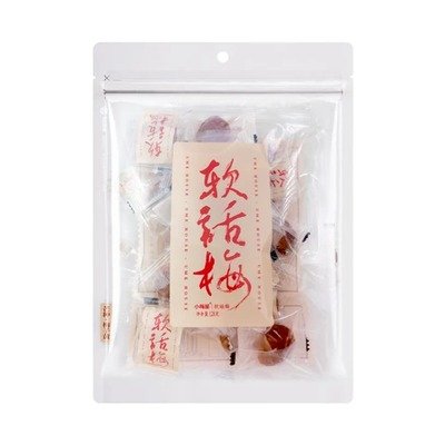 UME HOUSE软糯西梅128g