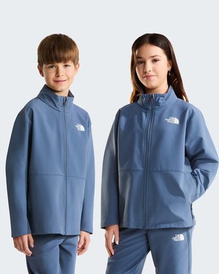 Teens Perlino 青少年软壳夹克
