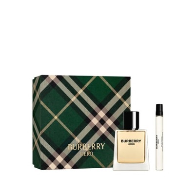 Burberry 英雄EDT100ml礼盒