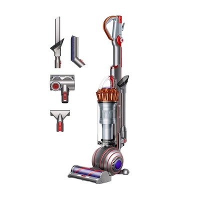 Dyson Ball Animal Multifloor立式吸尘器