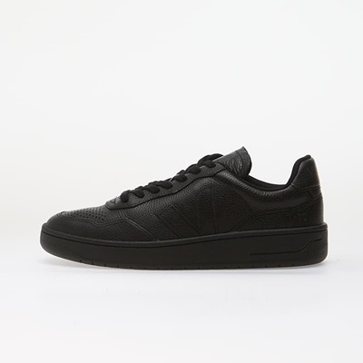 Veja V-90 ZZ 男款 全黑色