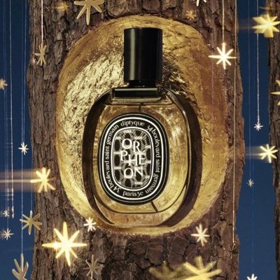 DiptyqueOrphéon爵梦节日版浓香水75ml