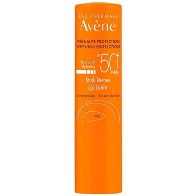 雅漾 SPF50+ 润唇棒3g
