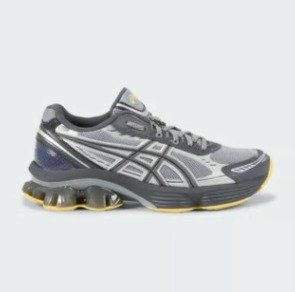 Asics GEL KINETIC FLUENT 低帮运动鞋