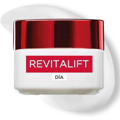 欧莱雅 Revitalift 50ml 日霜