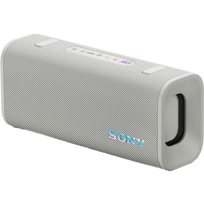 Sony 索尼 ULT Field 3 便携重低音蓝牙音箱(白色)