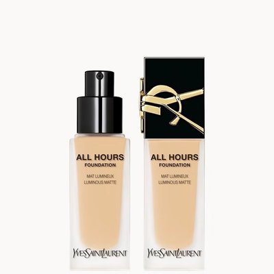 YSL 恒久粉底液30ml