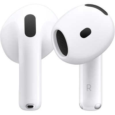 Apple 苹果 AirPods 4 主动降噪版 USB-C 充电盒