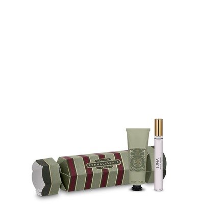 Luna圣诞拉炮2件10ml＋30ml