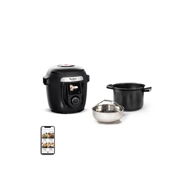 Moulinex Cookeo Wifi 9合1多功能锅CE952810