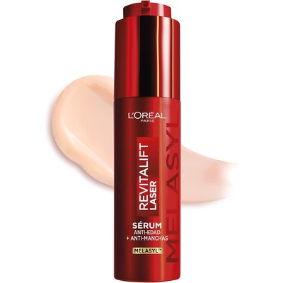 欧莱雅 Revitalift Laser 50ml 精华