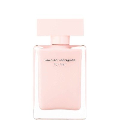 For Her粉瓶浓香水50ml
