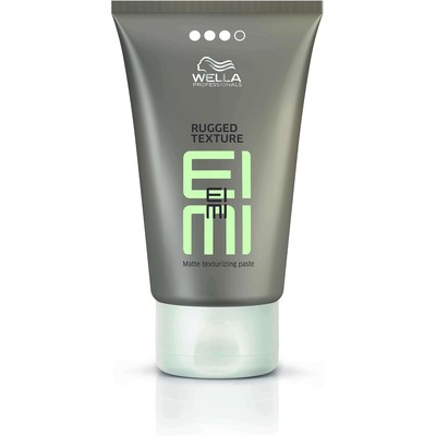 威娜 Wella EIMI 强力定型发蜡 75ml