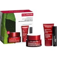 Clarins 花样年华面霜50ml 3件套礼盒