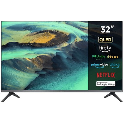 小米 F Pro 2026 32英寸 QLED HD电视