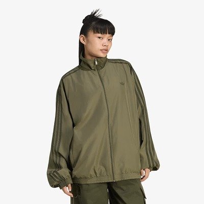adidas Firebird Adilenium运动外套
