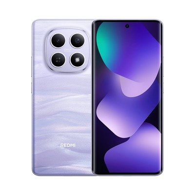 REDMI Note 15 5G手机 8GB+512GB