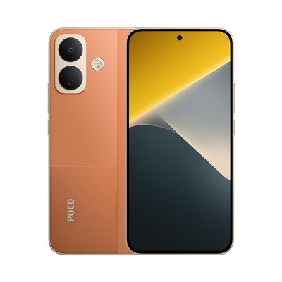 POCO X8手机 8GB+256GB