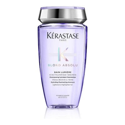 极光洗发水250ml